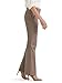 Lee Women's Wrinkle Free Mid Rise Bootcut Pant Coventry 18
