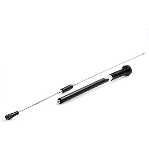 Antenna Per Topcon Trimble Antenna Frusta TNC Per GPS Topcon Trimble Sokkia - Frequenza 410-470 MHz, Stile Svizzero Antenna Gps Topografia