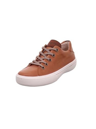 Legero Damen FRESH Bootsschuh, Cognac, Einheitsgröße EU – Ansicht 1
