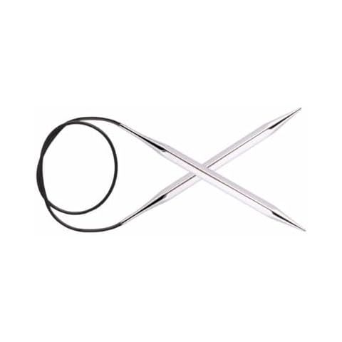 KnitPro 120 cm Nova Cubics Circular Needles Cover