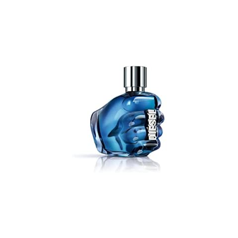 Diesel Sound Of The Brave Parfüm Herren Cover