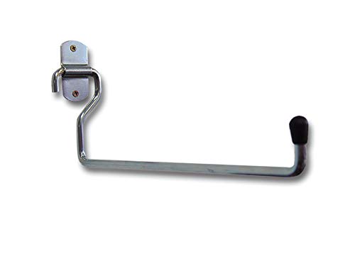 Gancho portarrollos de pared Art. 301-2 Minutex