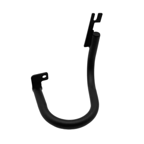 Protecteur de pare-chocs pour CT125 Hunter Cub 2020-2023 barre de sécurité moto noire