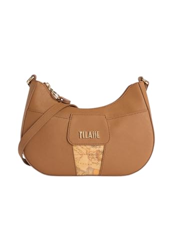 Sac à bandoulière en PVC Alviero Martini chic et résistant pour femme