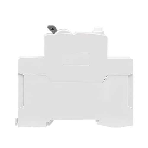 Disjoncteur de fuite Type A 2 pôles 63A 30mA interrupteur differentiel
