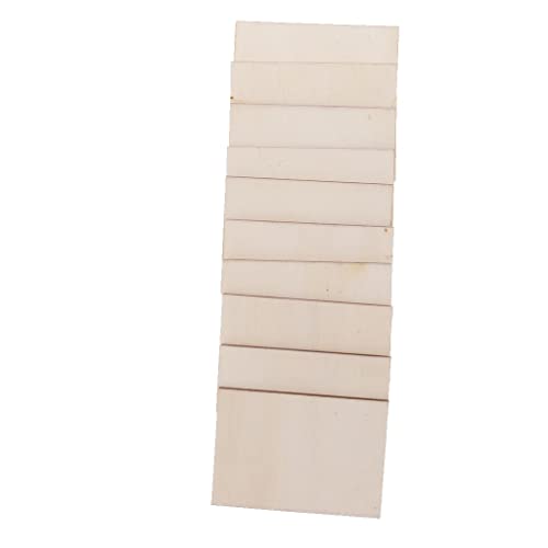 Signe pyrogravure rectangle rockible 12x pour plaques sans défauts - 4