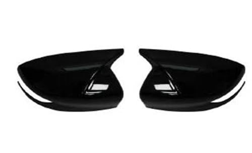 Coque rétroviseur extérieur Hyundai Creta IX25 II pour rouler avec style en ville