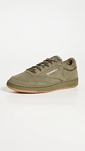 Image of Reebok Mens Club C 85 Sneaker