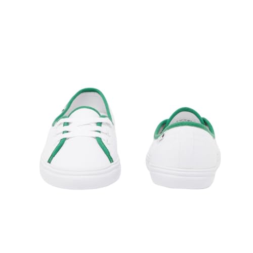 Image of Lacoste Women's Median Base Sneaker