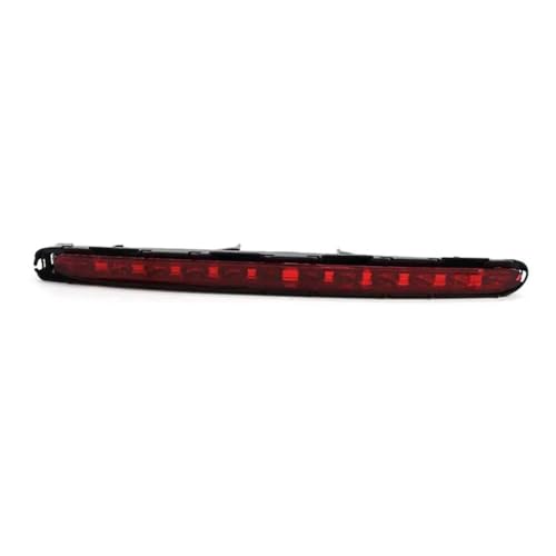 Feu stop élevé LED A2118201556 à allumage instantané pour Classe E