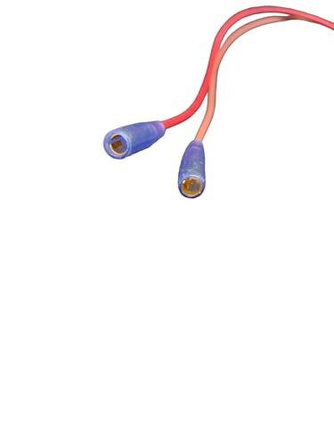 Image of Refrigerator Thermal Fuse (32 cm Wire)