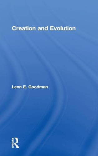 Creation and Evolution view 2