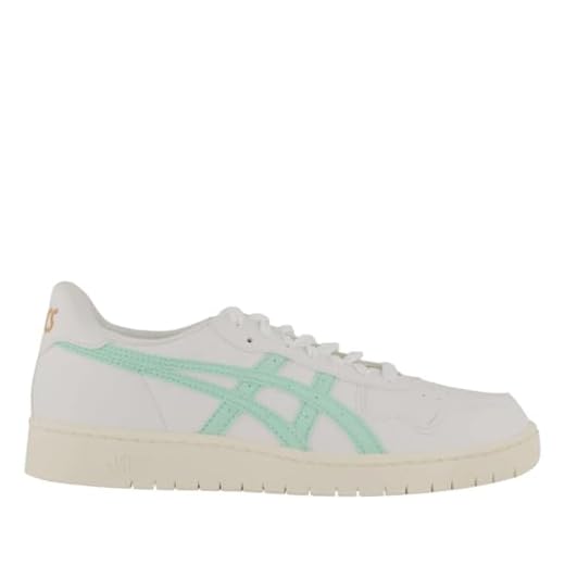 Tênis Asics Japan S Feminino All Branco