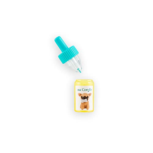 Accessoires poupée COROLLE Kit de Jeu Vétérinaire Pour poupée 36 cm 6 accessoires Dès - vue 7