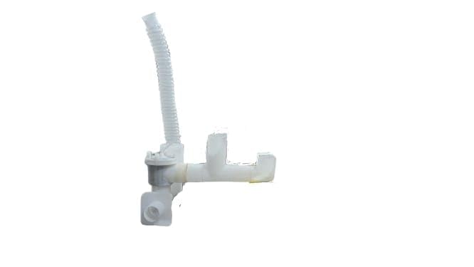 Home Pro Spares Drain Assembly Compatible with LG Refrigerators – 2 Hole-image-29