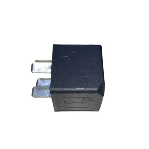 Relais V23136-B1-X66 automobile 4PIN 40A 12V pour circuits électriques de voiture