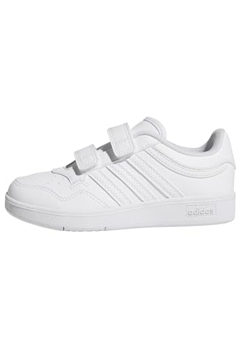 adidas Unisex Child Hoops 4.0 Shoes Shoes