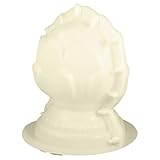 Molde de cemento hueco: los moldes de cemento decorativos para hormigón están especialmente diseñados para los amantes de los jardines que desean crear sus propias decoraciones en columnas romanas, moldes de hormigón para balcones