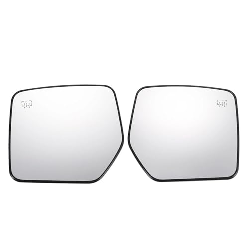 Compatible With For Compass For Patriot 2007 2008 2009-2017 ԗp Eq[^[tobN~[KX obNv[gt hA~[KX(A pair)