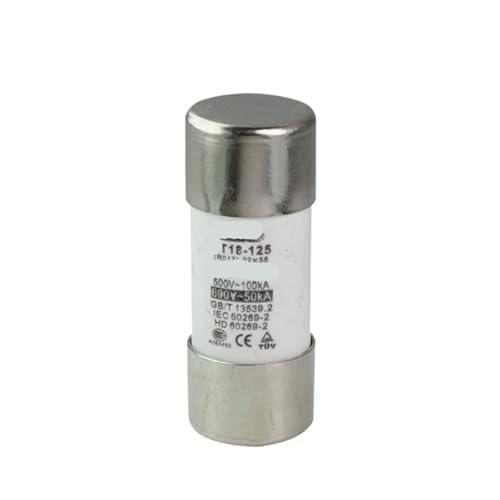 Fusible RO17 22 * 58 32A pour sécuriser vos appareils à forte consommation