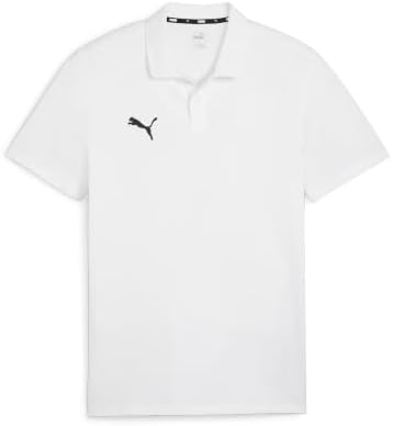 Puma Herren Teamgoal 23 Casuals Poloshirt