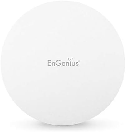 EnGenius 400M 2.4GHz and 866M 11ac 5GHz indoor