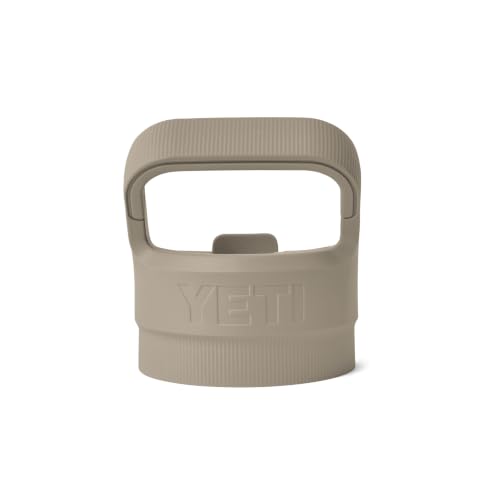 Image of YETI Yonder Bottle Color Matched Straw Cap