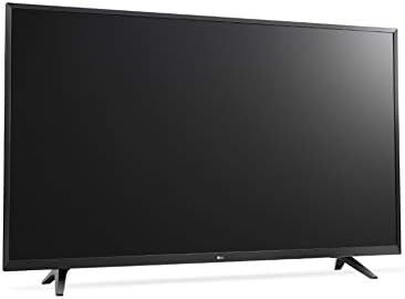 LG 55UJ620V 55 4K Ultra HD Smart TV Wi-Fi Black LED TV, 55, 3840 x 2160 Pixels, LED, Wi-Fi, Nero
