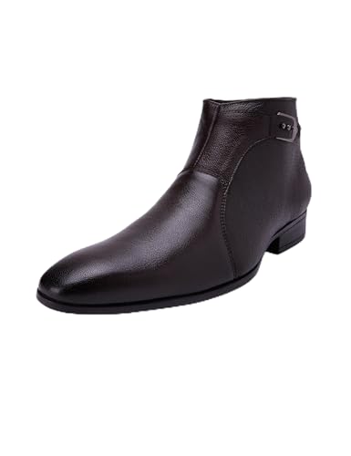 Image of Metro mens 19-6040 Ankle Boot