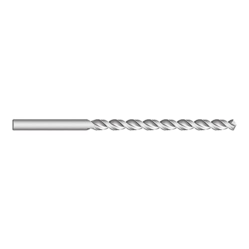 Dormer A920 HSS-E High Speed Cobalt PFX Stub Drill Bit with 130 Degree Point, Diameter 1.8 mm, Single Pack