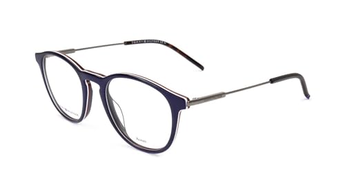 Gafas Tommy Hilfiger Th 1772 hombre ideales para la oficina y eventos sociales elegantes