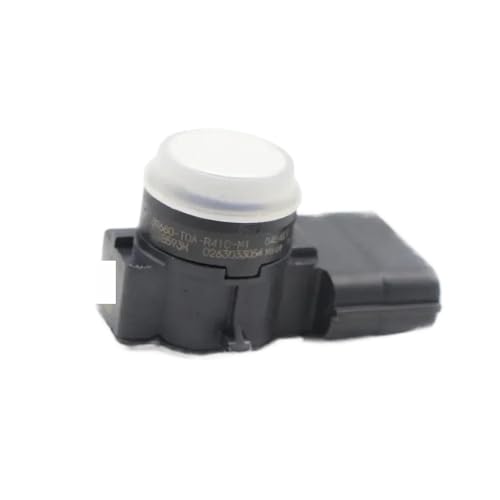 Radar recul voiture 4PCS résout vos angles morts de stationnement