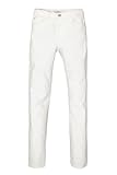  Garcia Pants Non Denim, Pantalon aux Femmes, White,