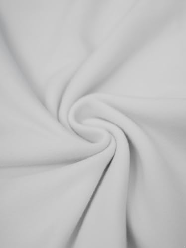 Yeahdor Girls' Winter Fleece Lined Tights Long Sleeve Underpants Baselayer Gymnastic Ballet Dance Pantyhose Tights4