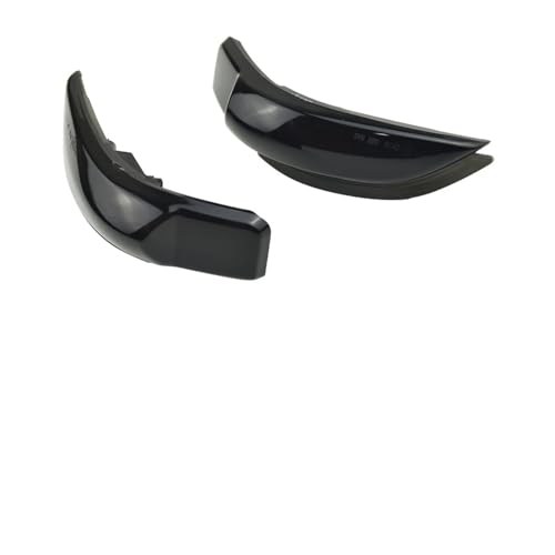 Clignotants dynamiques à Del pour sécuriser vos trajets en Toyota Corolla et RAV4