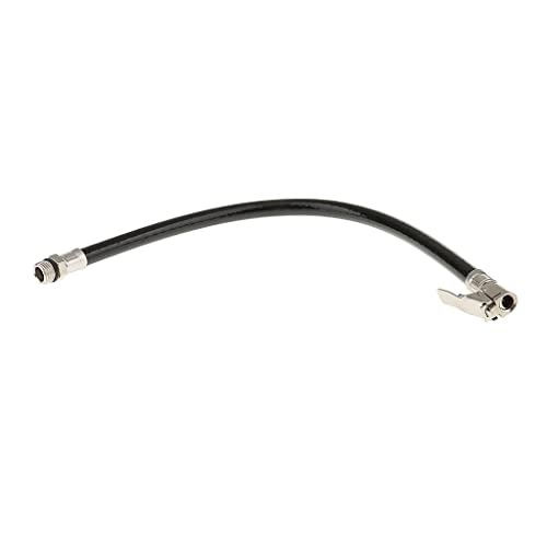 Motocicleta Pneu De Carro Bomba De Ar Inflator 1/4