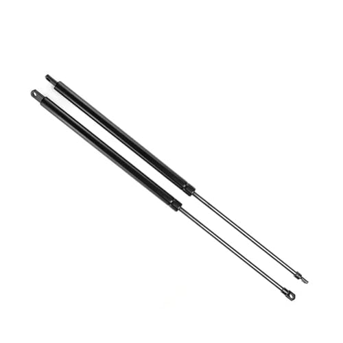 Barre support capot avec vérins à gaz 800N auto 450mm