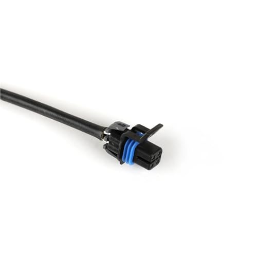 Capteur d'oxygène 0258010260 lambda pour motorisations 12634064 et 12634085 - 3