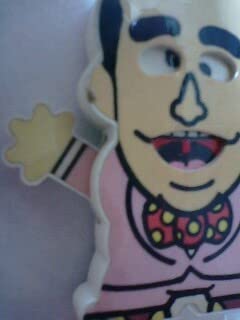 Amazon.co.jp: 品 ケンちゃんボールペンケンちゃんラーメン景品 志村