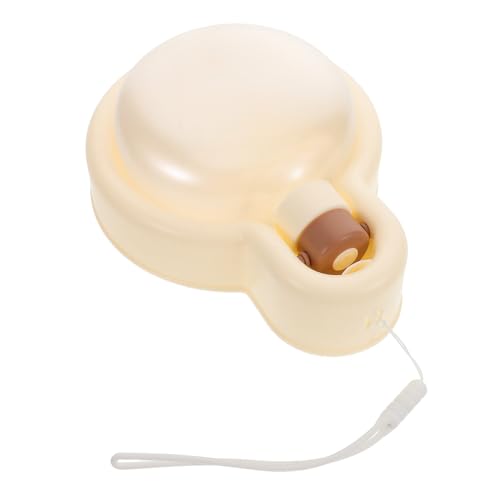 HAPINARY ペットウォーターカップ 犬の散歩用水筒 ポータブルドッグウォー