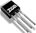 International Rectifier IRF1404LPBF N CHANNEL MOSFET, 40V, 162A, TO-262