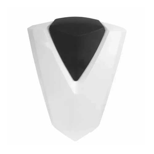 Carénage de moto arrière haut de gamme bleu carbone pour selle YZF R25 R3 MT-03