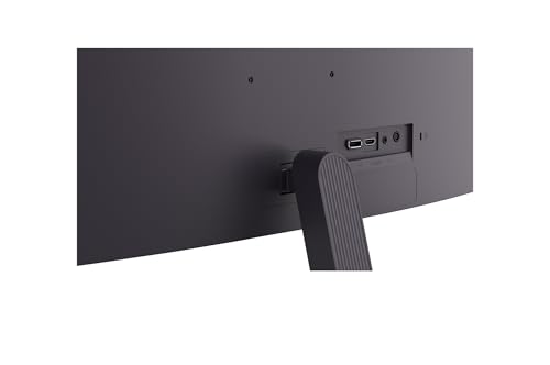 LG Ultragear™ 27G411A-B.AEU Ecran PC Gaming 27" - Dalle IPS résolution FHD (1920x1080), 5ms GtG 144Hz, HDR 10, sRGB 99% (CIE1931), AMD FreeSync, inclinable, DisplayPort 1.4, HDMI 2.0