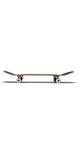 Image of [CCS] Skateboard Complete | Maple Wood | Professional Grade | Fully Assembled with Skate Tool & Stickers | Adults, Kids, Teens, Youth | Boys & Girls