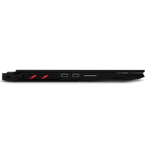 Raider 18 HX AI A2XWJG-856IT, Notebook Gaming 18" UHD+ 120Hz MiniLED, Intel Core Ultra 9 285HX, Nvidia RTX 5090 24GB GDDR7, 2TB PCIe4, 32GB RAM DDR5, Win 11 Home [Layout e Garanzia ITA] - Notebook - Immagine 7