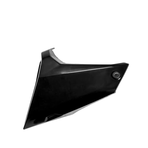 Carénage latéral réservoir MT-09 carbone protection cache admission d'air moto FZ-09
