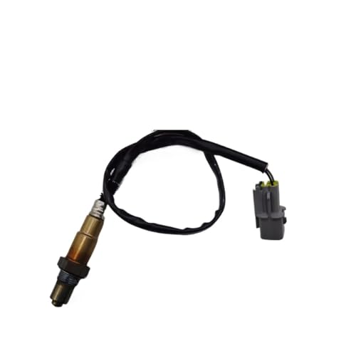 Sonde lambda Hyundai résout voyant moteur allumé et surconsommation Accent Veloster 392102B320