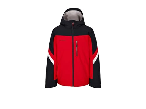 Obermeyer Boys' Fleet Jacket (Little Big Kid)