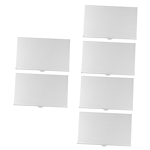 Mini caja de fecha Hemobllo para organizar tarjetas nano sim en viajes urbanos
