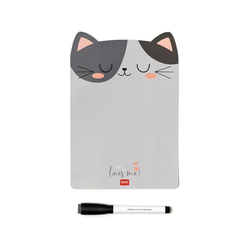 Legami Something to Remember - Lavagna Magnetica, Kitty